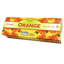 6-гр. благовония Orange Classic range блок 6 шт.