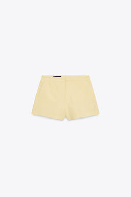 MINI SHORTS - Zara фото 21