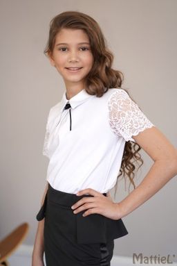 Джемпер D051-111