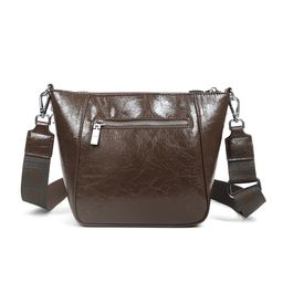 Женская сумка, кожа, MIRONPAN 36079 Корица  фото 2