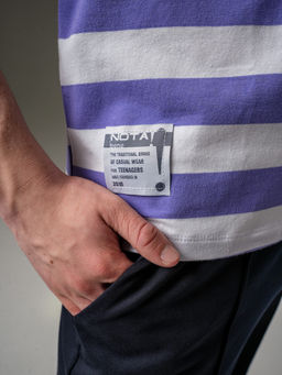 Майка хлопок и лайкра - Nota bene фото 7