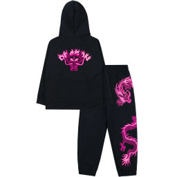 Костюм футер 2х нитка петля 8492320401 8492320401 купить оптом по цене 1 493 ?| Фабрика детской одежды Юлла - Youlala фото 14