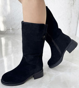 Сапоги Madella XMK-52534-1A-SW