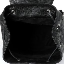 Женский рюкзак DIVAS BAG Артикул 2954978, черный  фото 6
