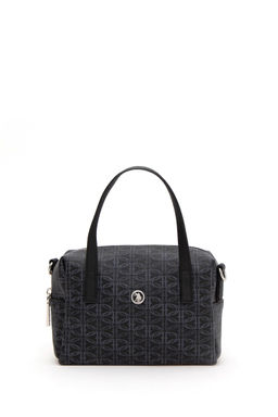 Женская черная сумка - U.s. polo assn фото 3