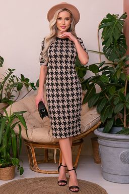 Платье 71037 - Avili фото 3