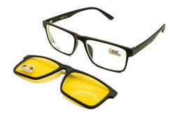 Готовые очки Polarized 2295 c2 -4
