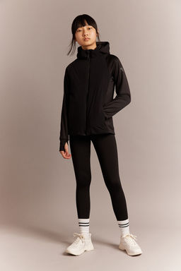 Chaqueta acolchada hibrida - H&m фото 2