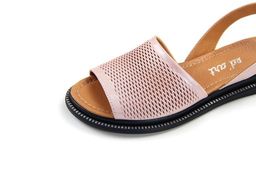 Босоножки EDART 1057.169 bl.pink.ibiza