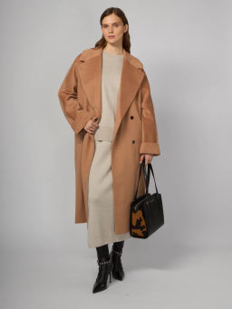 Сумка ELEGANZZA Z9266-8675 black/camel  фото 13