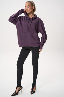 Толстовка Лори (инжирный)