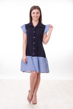 Платье Нюша