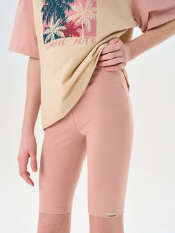 Велосипедки Пудра 7+ - Bungly фото 3