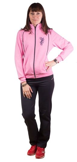 Женский Спортивный костюм ГХ6 от Спортсоло