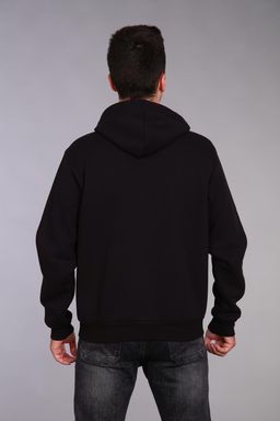 IV-CAPRIZ Реверс - толстовка красный фото 6