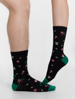 Цена за 5 пар! НОСКИ