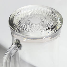 ВРЕМЯ ДЕГУСТАЦИЙ Набор кружек для пива 2шт 500мл арт. O0384 - Полимербыт фото 4