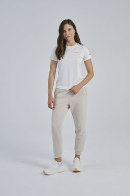 Футболка Белый TRN SS Tee - Anta фото 6