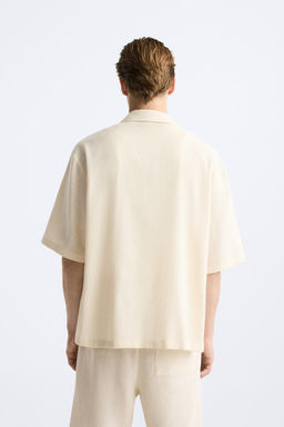 DOKULU GOMLEK - Zara фото 3