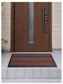 Коврик 60*90 см ComeForte УЮТ Мультиколор прямоуг. - Полимербыт фото 2