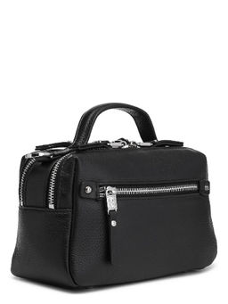 Сумка ELEGANZZA Z-H3146-O black  фото 2