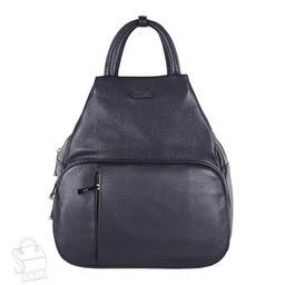 Рюкзак женский 670107 blue Velina Fabbiano-Safenta  фото 3