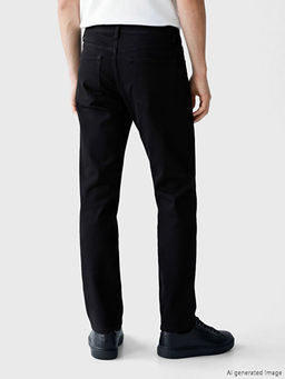 779 Regular Fit Erkek Jean Pantolon