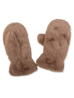 Женские варежки - Pretty mania фото 4