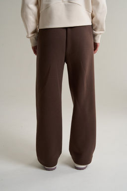 Брюки трикотажные Мокко ANTA SPORTS CLUB Knit Track Pants  фото 7