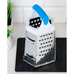 Терка 6 граней 20см арт.F-678-6 (745494)