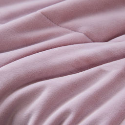 Комплект постельного белья Сатин Velouria Luxe с Одеялом VL012 - Ситрейд фото 9