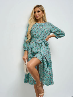 Платье арт. 638-10 - Jetty фото 10