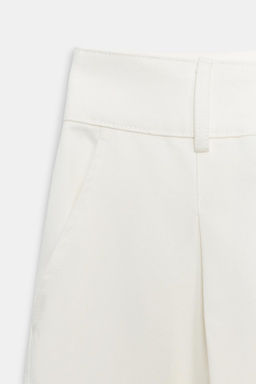 BERMUDA LARGA CARGO / Crudo - Zara фото 8