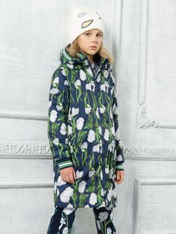 Pelican GZRM5111 плащ для девочек