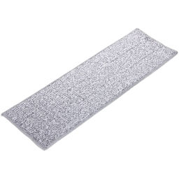 Швабра с отжимом "Мастер" в комплекте две насадки