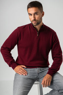 Мужской джемпер Happyfox