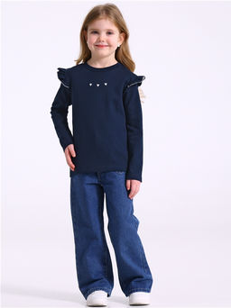 Лонгслив 1ДДЛД4952067