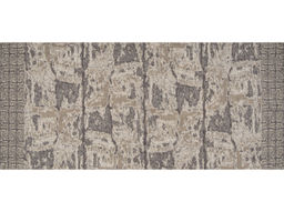 17С356-ШР/у. 55*115 Полотенце "Мариачи" цв. 4 рис. 950 т. серый