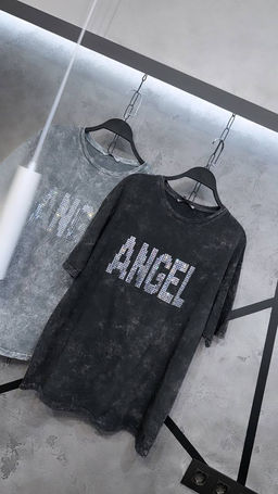 Трендовые варенки в стиле оверсайз