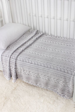 Плед велсофт арт. ПЛВ