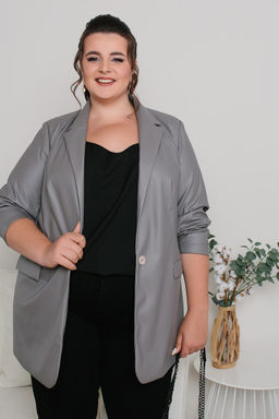 Жакет женский - Jp фото 15