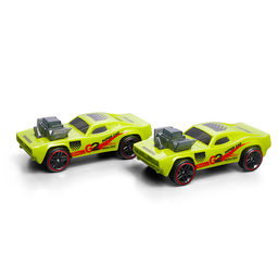 Набор машин "Железная армада" в коробке