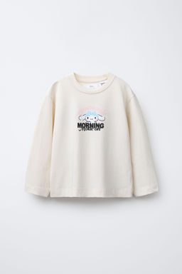 CINNAMOROLL  SANRIO T-SHIRT