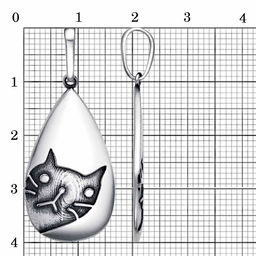 ПОДВЕСКА 54015504 - Красная пресня фото 2