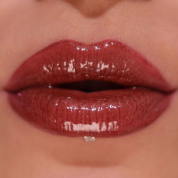 Блеск для губ Pout Bomb Shimmer, Chocolate Sparkle 6853552