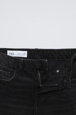 WIDE-LEG JEANS - Zara фото 3