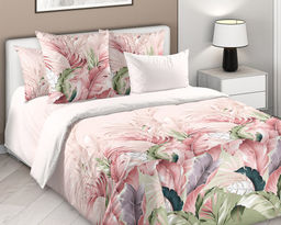 Постельное белье Карибы 1 , перкаль