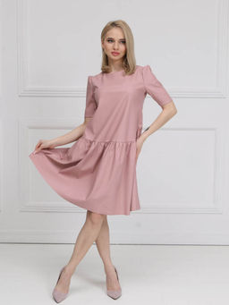 Платье П4-5203/4 - Wisell фото 15