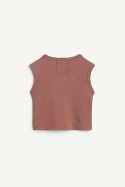 TNNK TP 16 / Terracota - Zara фото 2