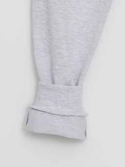 Beli Lastikli Erkek ?ocuk Jogger E?ofman Alt? - Waikiki фото 5